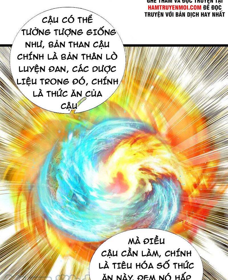 Nghịch Thiên Kiếm Thần
