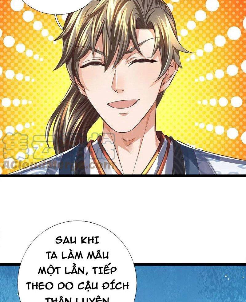 Nghịch Thiên Kiếm Thần