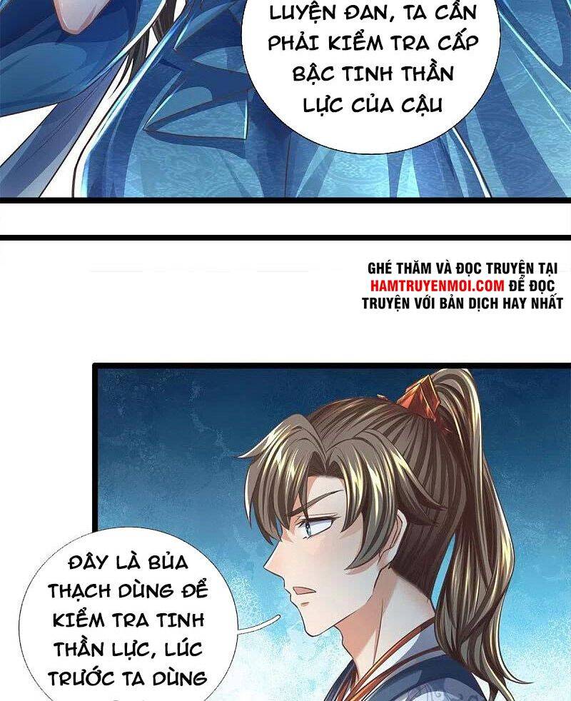 Nghịch Thiên Kiếm Thần
