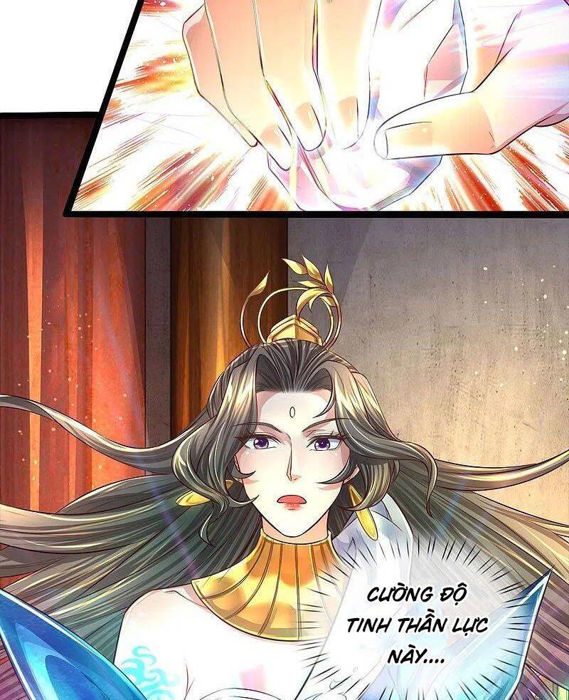 Nghịch Thiên Kiếm Thần