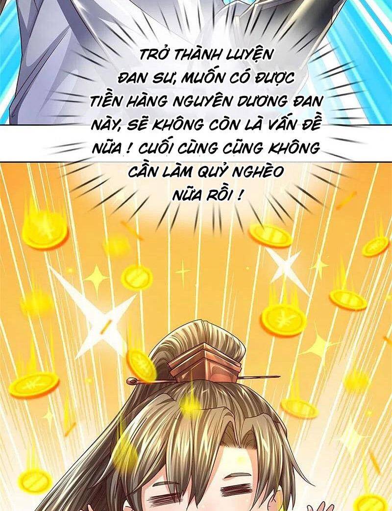 Nghịch Thiên Kiếm Thần