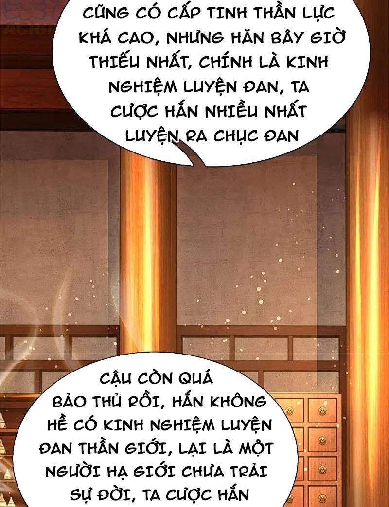 Nghịch Thiên Kiếm Thần