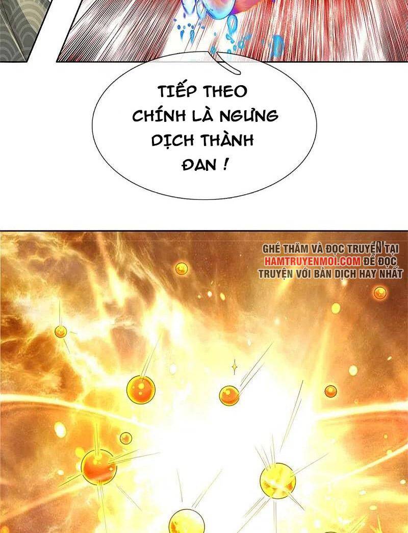 Nghịch Thiên Kiếm Thần