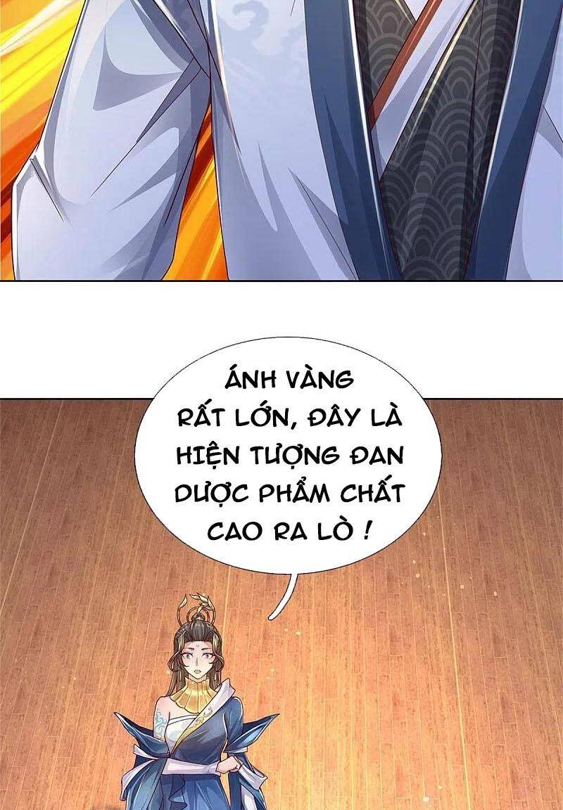 Nghịch Thiên Kiếm Thần