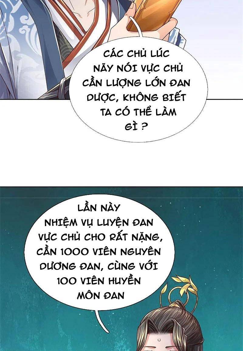Nghịch Thiên Kiếm Thần