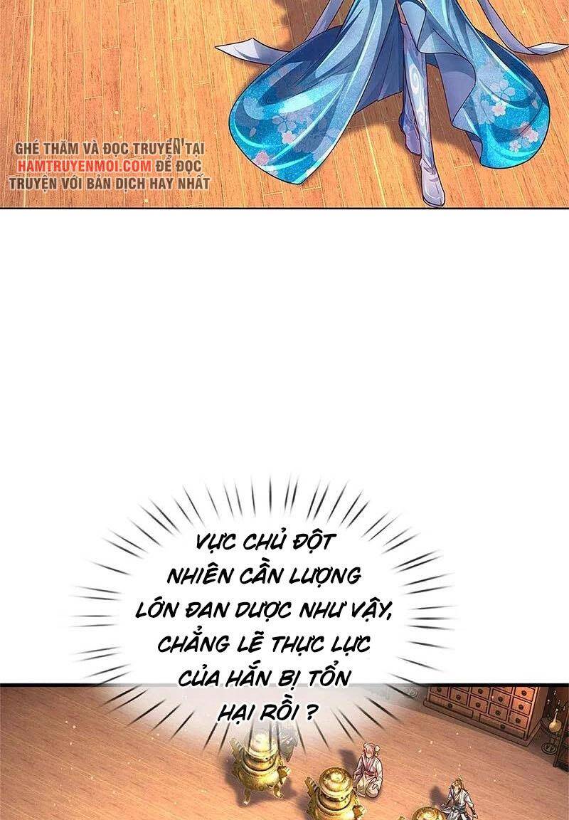 Nghịch Thiên Kiếm Thần