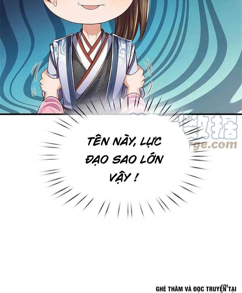 Nghịch Thiên Kiếm Thần