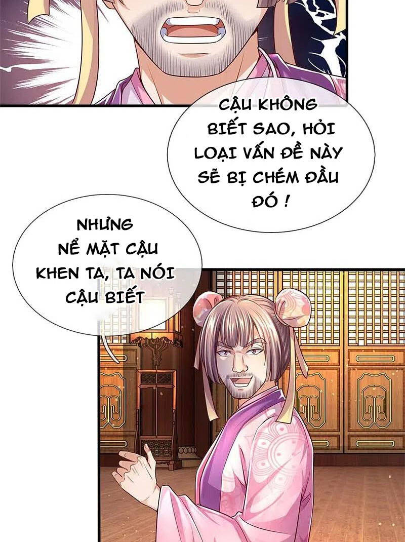 Nghịch Thiên Kiếm Thần