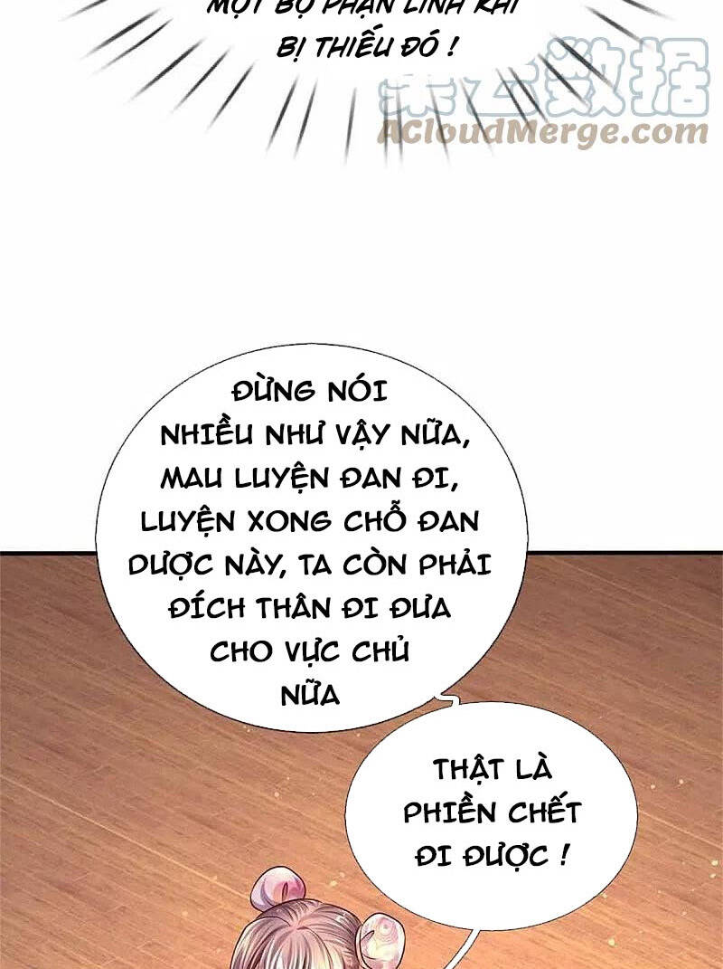 Nghịch Thiên Kiếm Thần