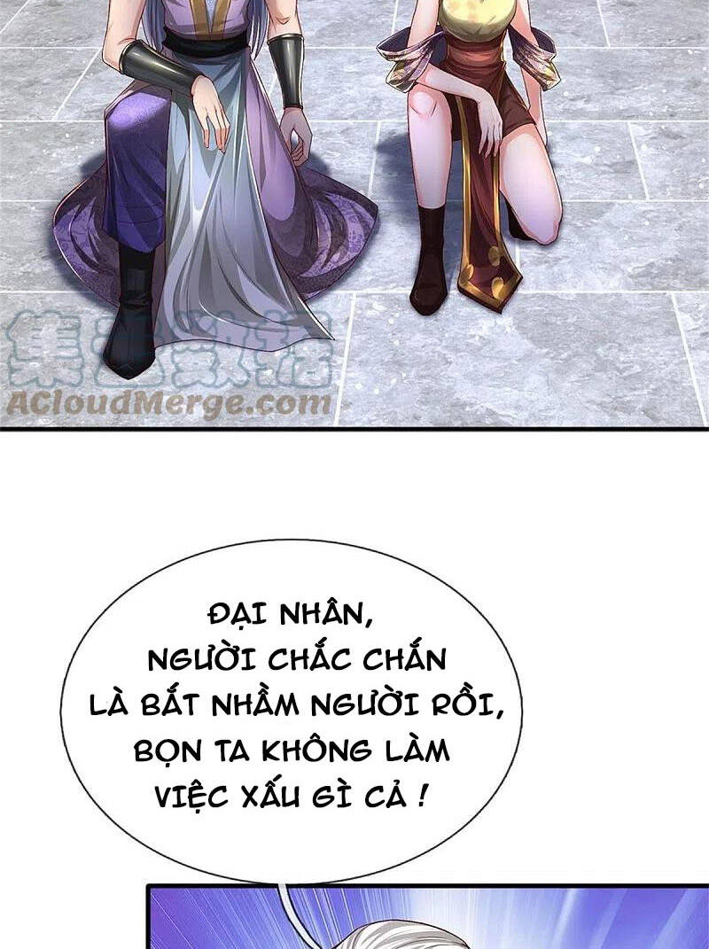 Nghịch Thiên Kiếm Thần