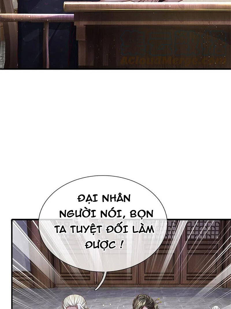Nghịch Thiên Kiếm Thần