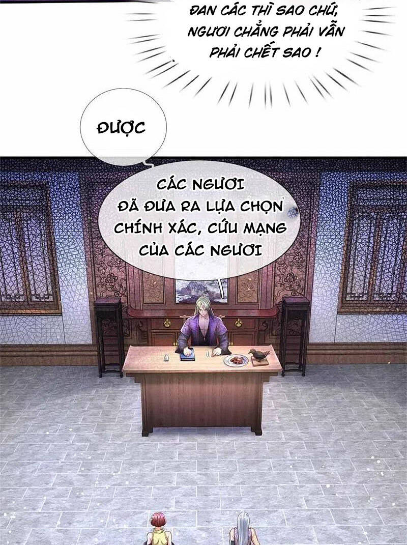 Nghịch Thiên Kiếm Thần