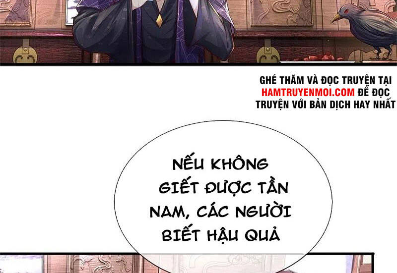 Nghịch Thiên Kiếm Thần