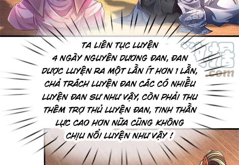Nghịch Thiên Kiếm Thần