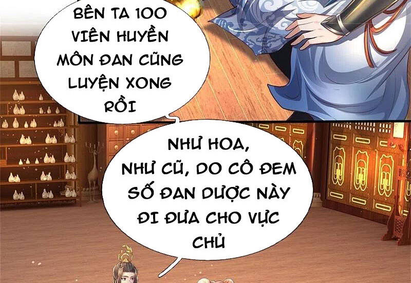 Nghịch Thiên Kiếm Thần
