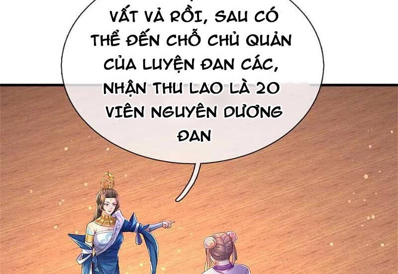 Nghịch Thiên Kiếm Thần