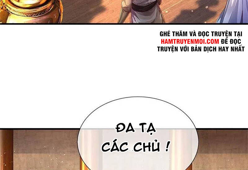 Nghịch Thiên Kiếm Thần