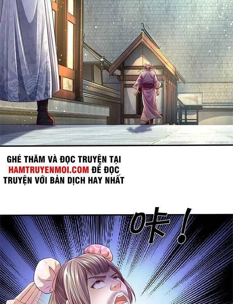 Nghịch Thiên Kiếm Thần