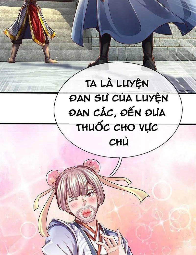 Nghịch Thiên Kiếm Thần
