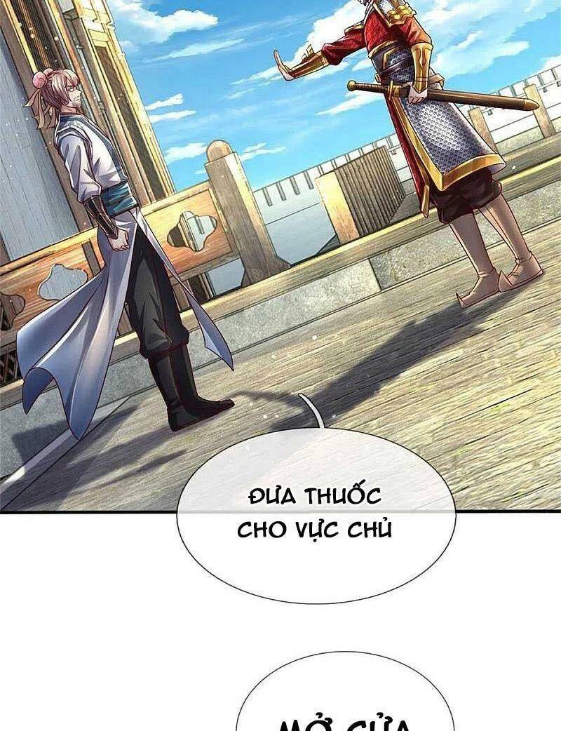 Nghịch Thiên Kiếm Thần