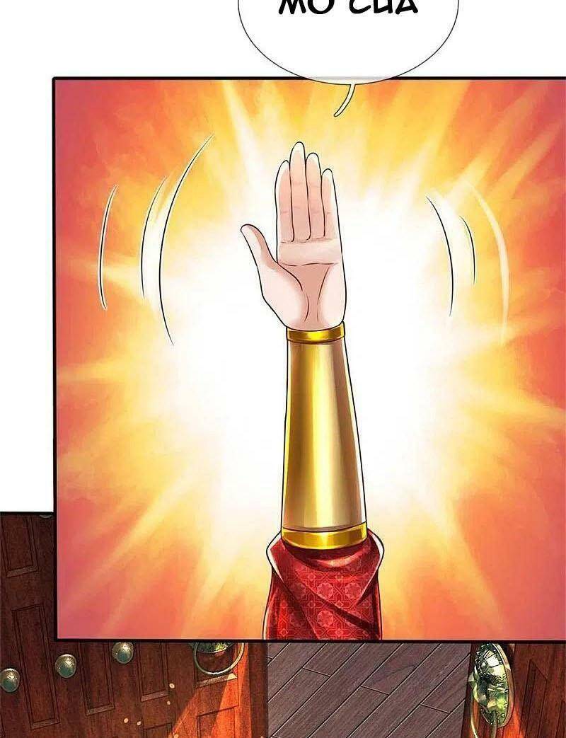 Nghịch Thiên Kiếm Thần
