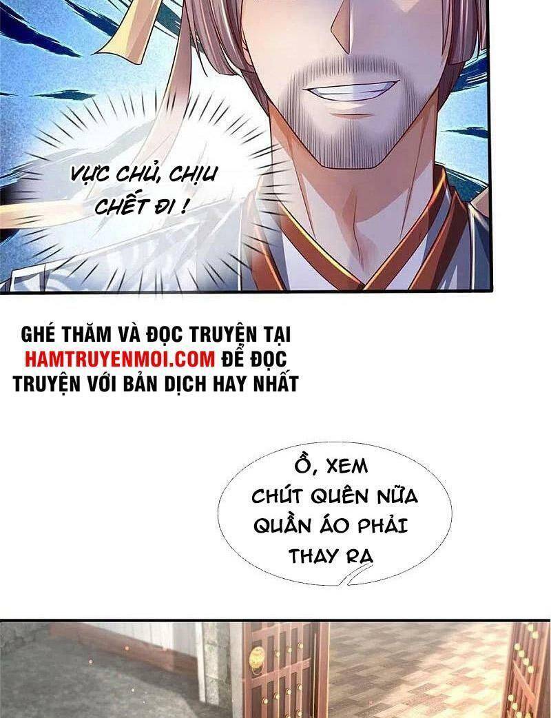 Nghịch Thiên Kiếm Thần