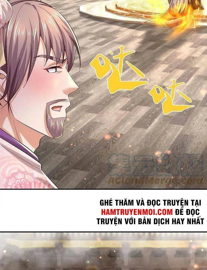 Nghịch Thiên Kiếm Thần