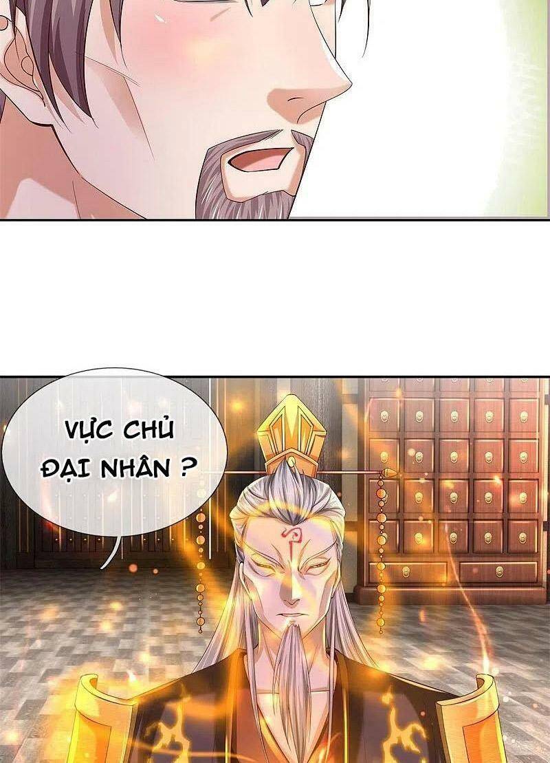 Nghịch Thiên Kiếm Thần
