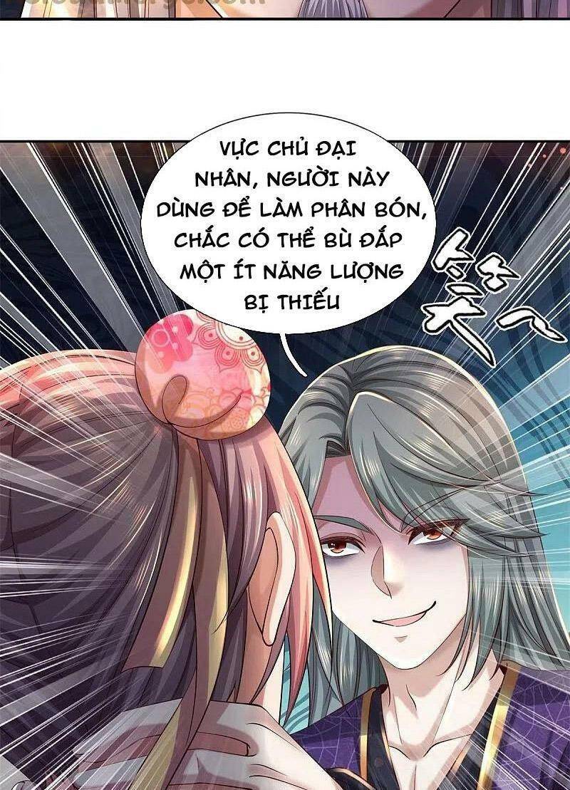 Nghịch Thiên Kiếm Thần