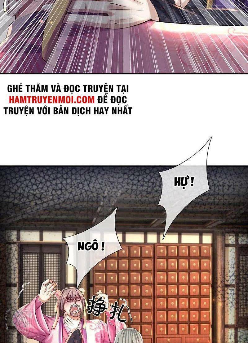 Nghịch Thiên Kiếm Thần