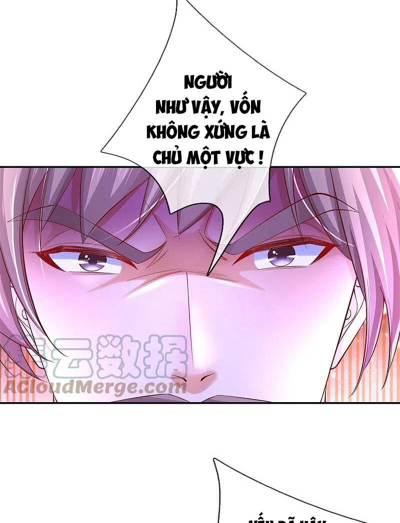 Nghịch Thiên Kiếm Thần