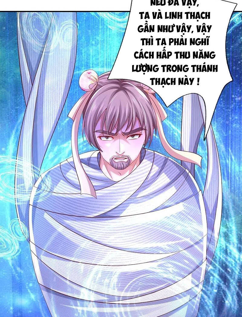 Nghịch Thiên Kiếm Thần