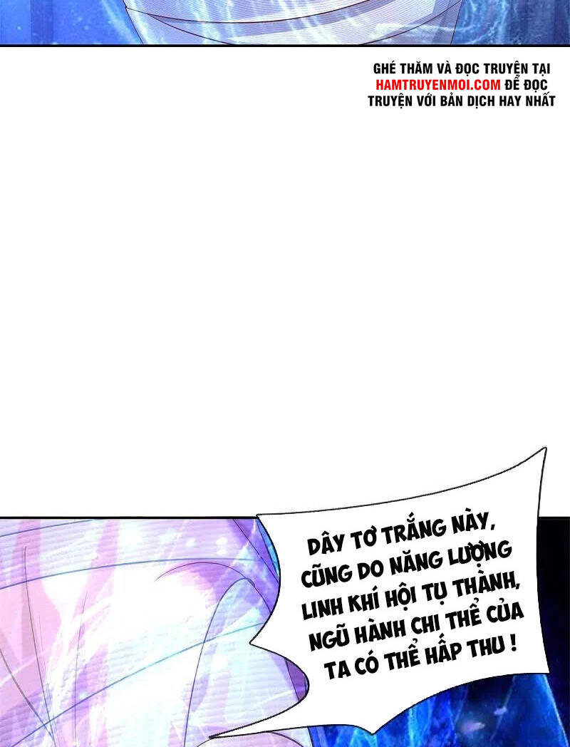 Nghịch Thiên Kiếm Thần