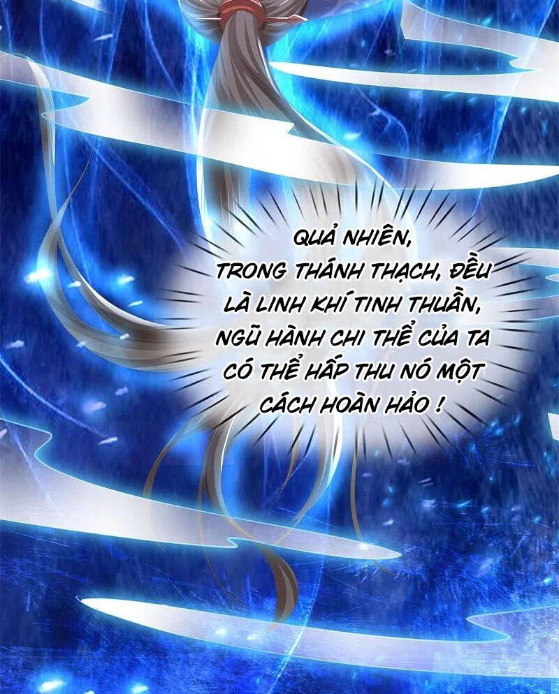 Nghịch Thiên Kiếm Thần