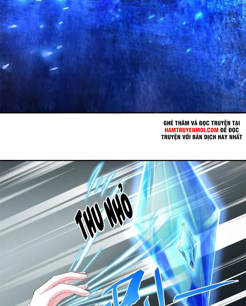 Nghịch Thiên Kiếm Thần