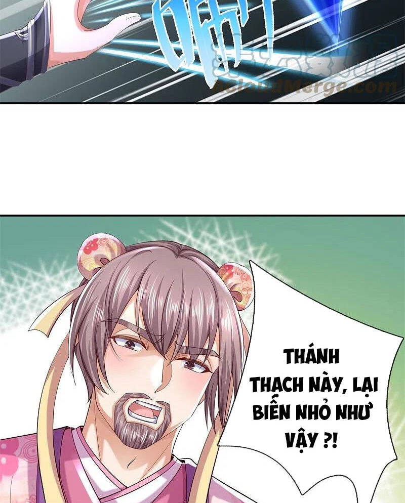 Nghịch Thiên Kiếm Thần