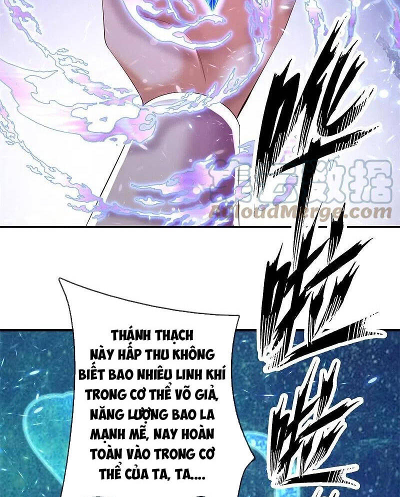 Nghịch Thiên Kiếm Thần