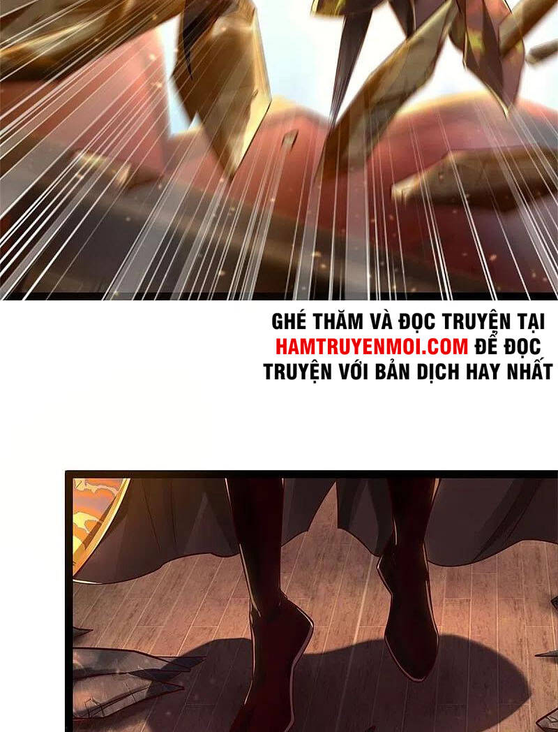 Nghịch Thiên Kiếm Thần