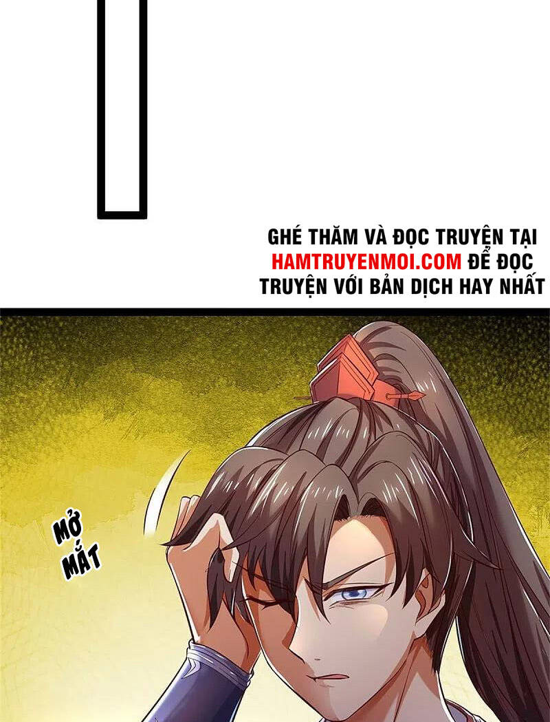 Nghịch Thiên Kiếm Thần
