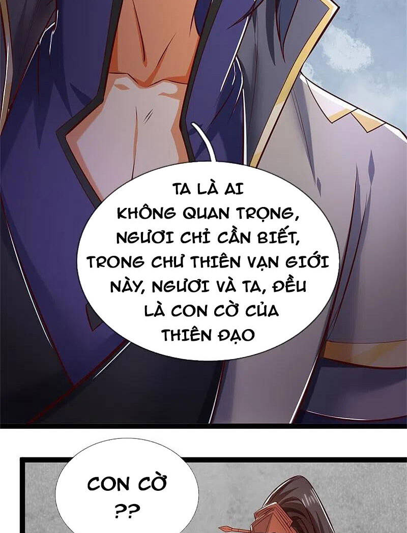 Nghịch Thiên Kiếm Thần