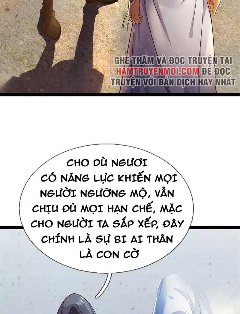 Nghịch Thiên Kiếm Thần