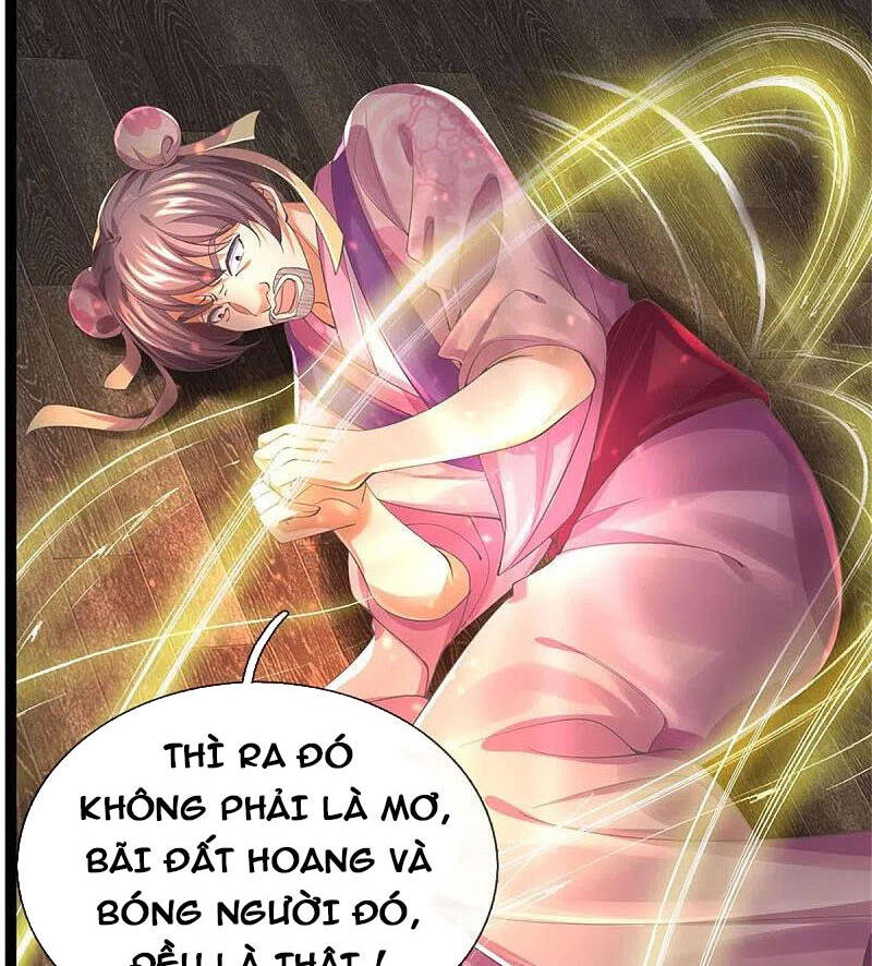 Nghịch Thiên Kiếm Thần