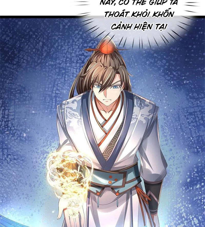 Nghịch Thiên Kiếm Thần