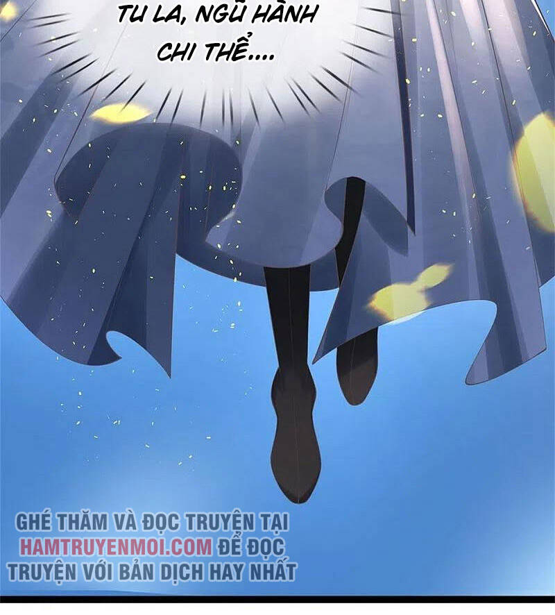 Nghịch Thiên Kiếm Thần