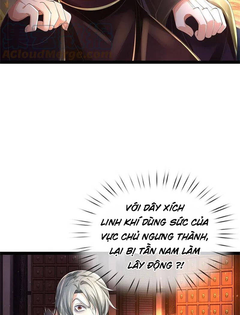 Nghịch Thiên Kiếm Thần