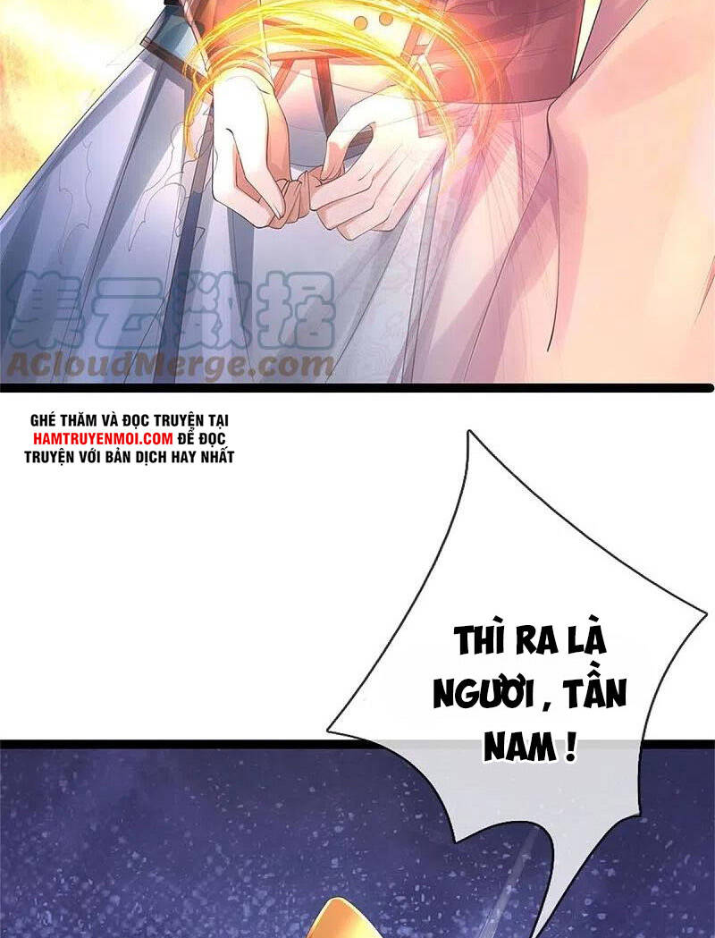 Nghịch Thiên Kiếm Thần