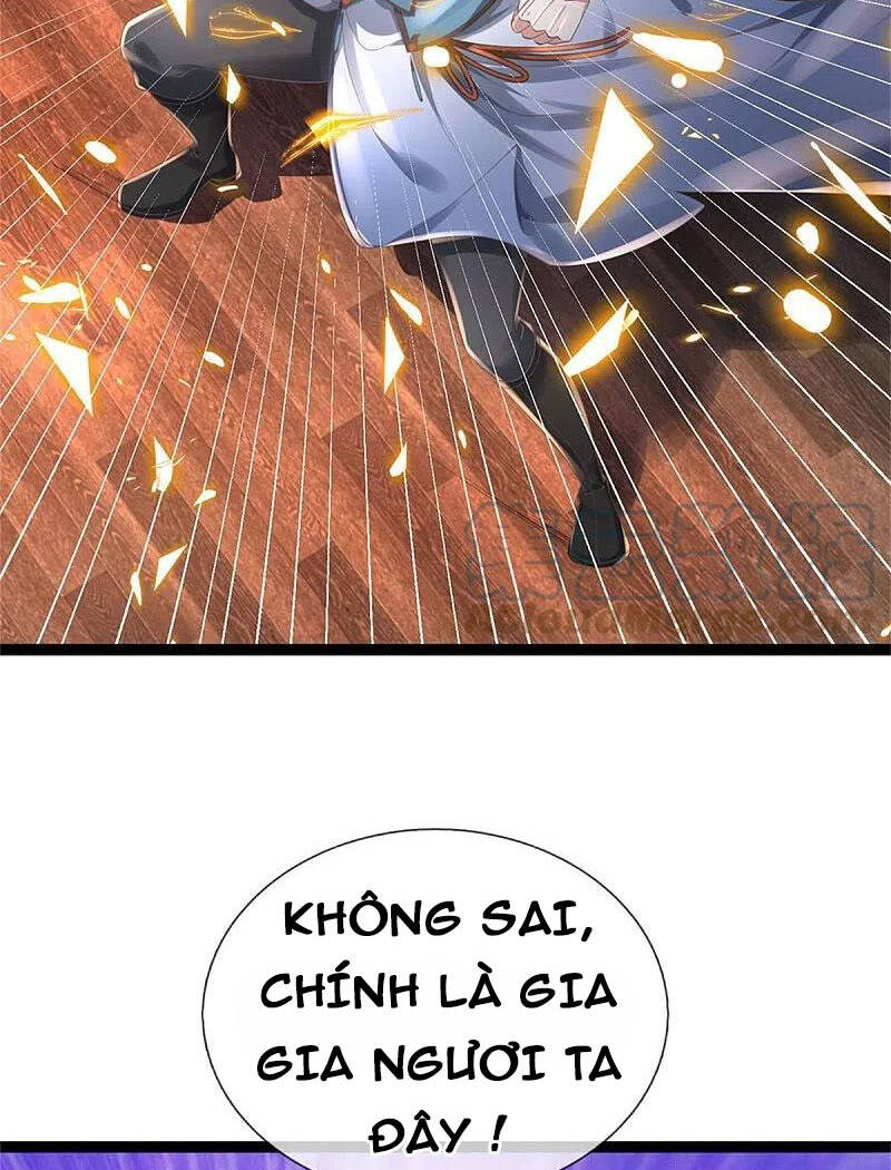 Nghịch Thiên Kiếm Thần
