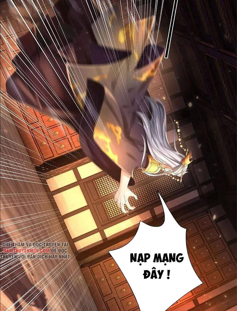Nghịch Thiên Kiếm Thần