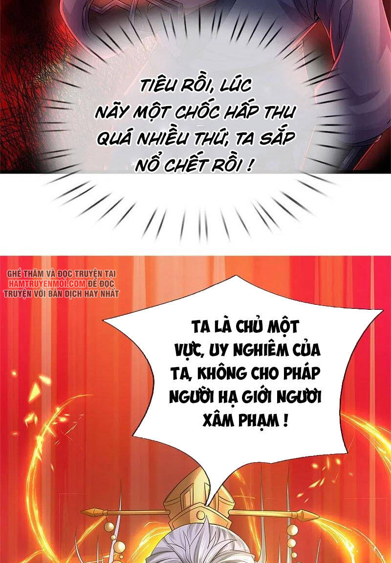 Nghịch Thiên Kiếm Thần