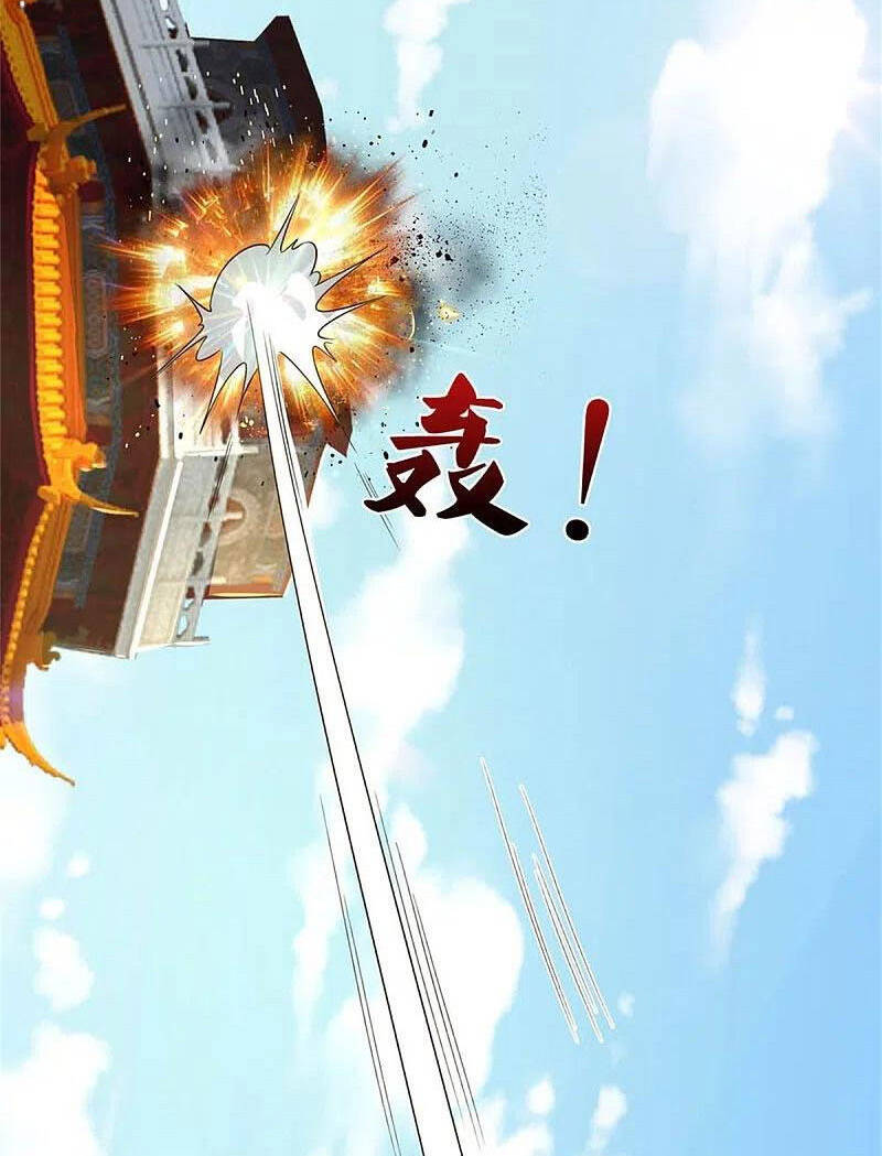 Nghịch Thiên Kiếm Thần